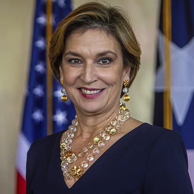 Dra. Zayira Jordán Conde